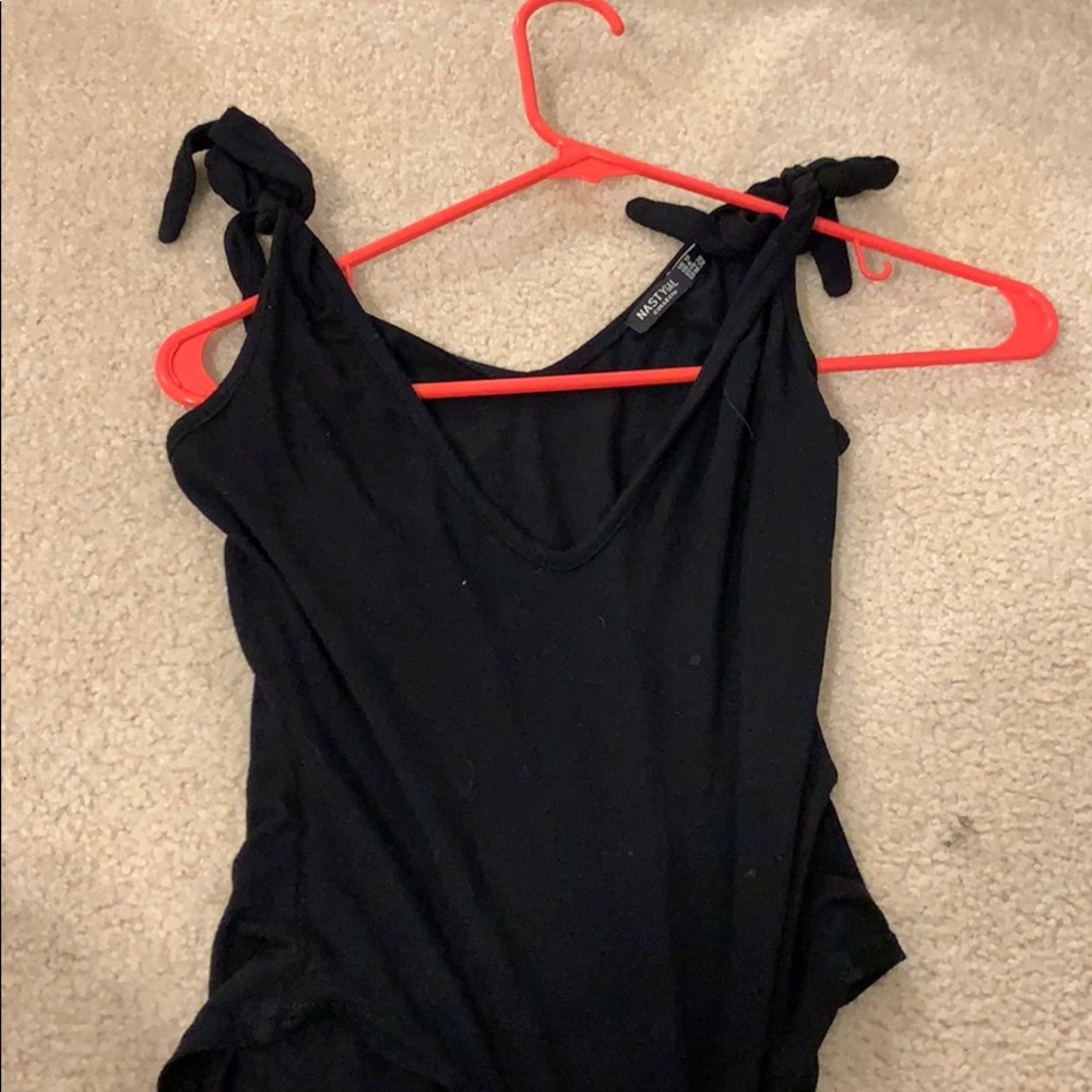 Nasty gal bodysuit
